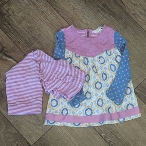 Matilda Jane outfit